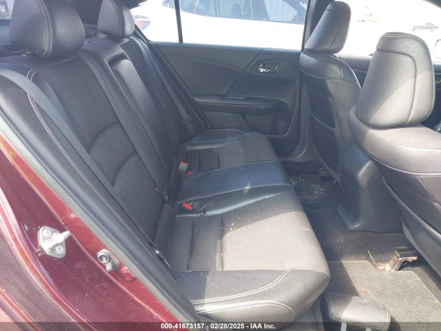 1HGCR2F54GA110671 Honda Accord Sport