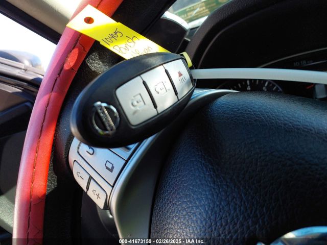 2016 NISSAN ROGUE KNMAT2MT1GP654602 Photo 10