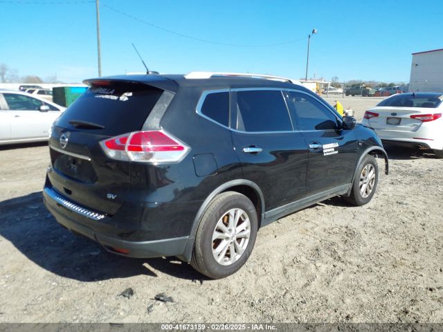 2016 NISSAN ROGUE KNMAT2MT1GP654602 Photo 3