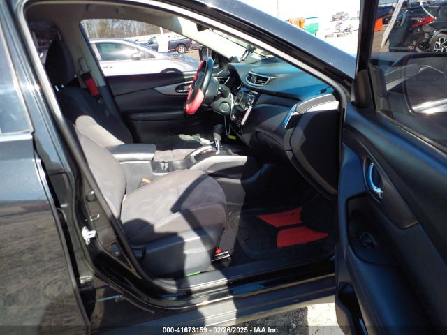 2016 NISSAN ROGUE KNMAT2MT1GP654602 Photo 4