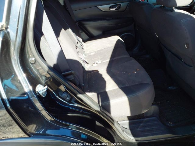 2016 NISSAN ROGUE KNMAT2MT1GP654602 Photo 7