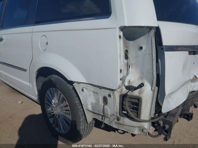 2C4RC1CG9ER232185 Chrysler Town & Country Touring-l