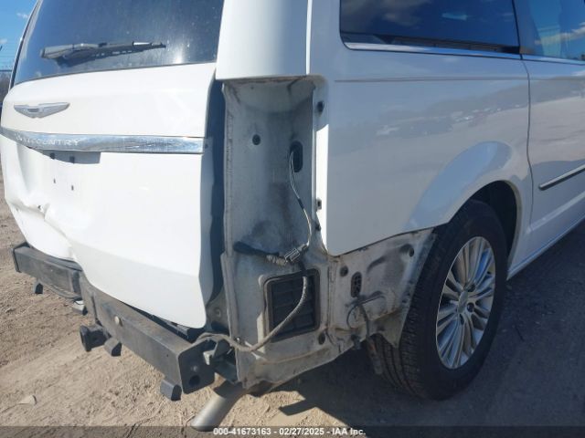 2C4RC1CG9ER232185 Chrysler Town & Country Touring-l