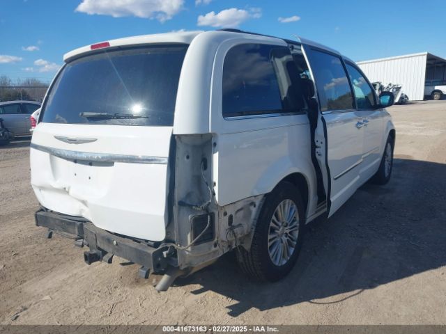 2C4RC1CG9ER232185 Chrysler Town & Country Touring-l
