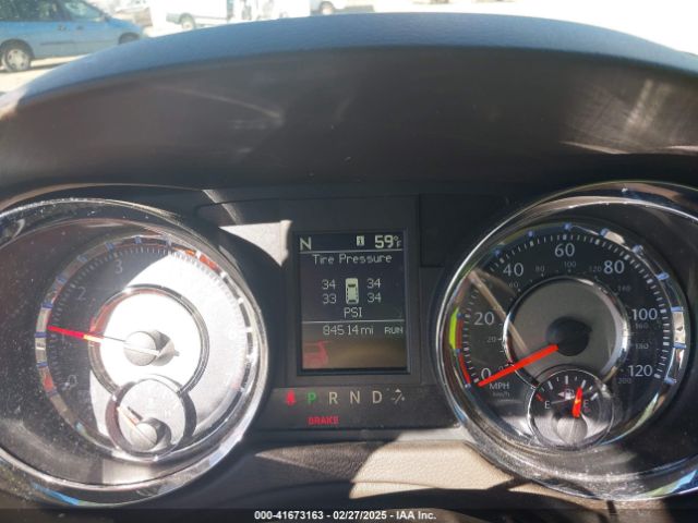 2C4RC1CG9ER232185 Chrysler Town & Country Touring-l