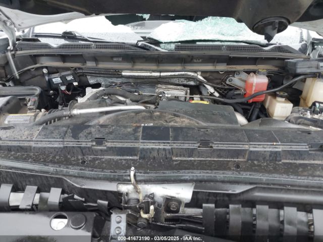 2022 GMC SIERRA 2500HD 1GT49PEY0NF136373 Photo 9