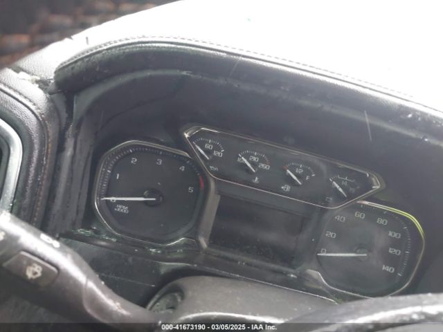 2022 GMC SIERRA 2500HD 1GT49PEY0NF136373 Photo 6