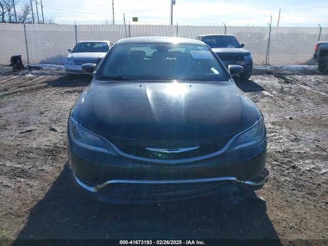 Chrysler 200 Limited 2016 1C3CCCAB9GN191201 Image 12