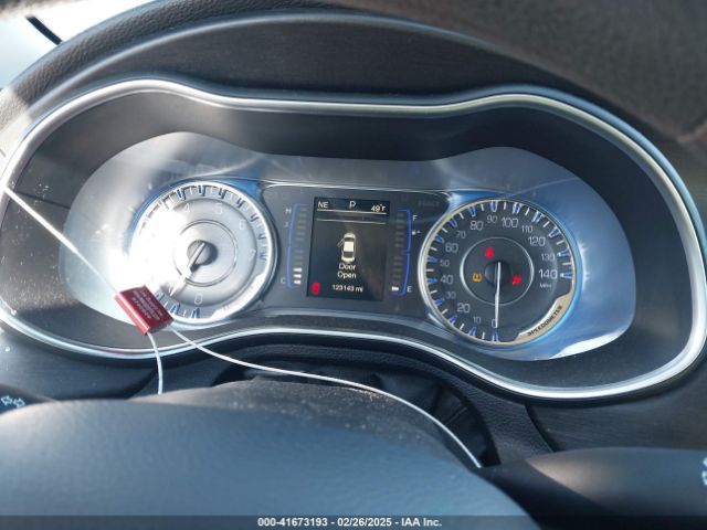 2016 CHRYSLER 200 1C3CCCAB9GN191201 Photo 6