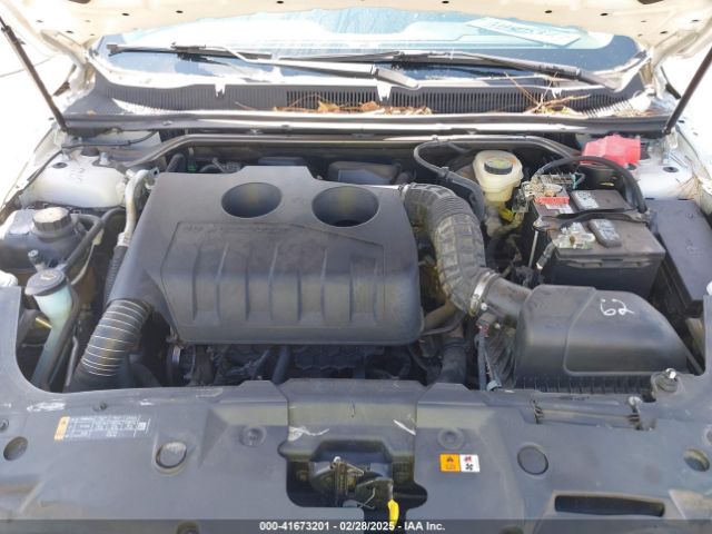 1FAHP2E98EG109635 Ford TAURUS SEL