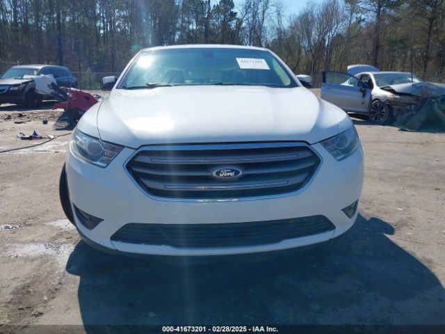 1FAHP2E98EG109635 Ford TAURUS SEL