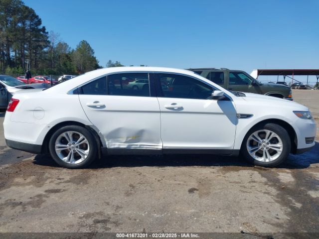 1FAHP2E98EG109635 Ford TAURUS SEL