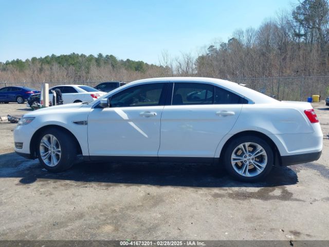 1FAHP2E98EG109635 Ford TAURUS SEL