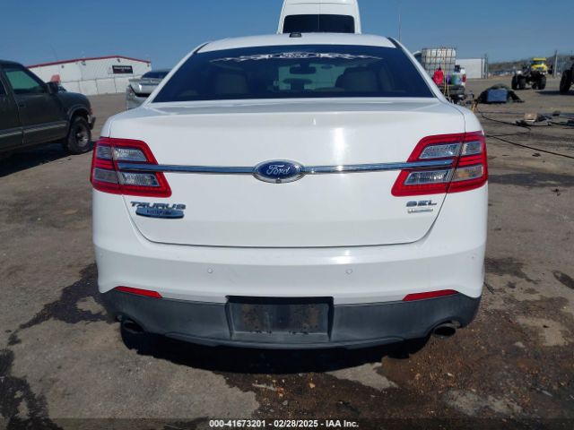 1FAHP2E98EG109635 Ford TAURUS SEL
