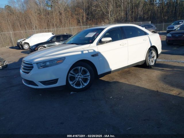 1FAHP2E98EG109635 Ford TAURUS SEL