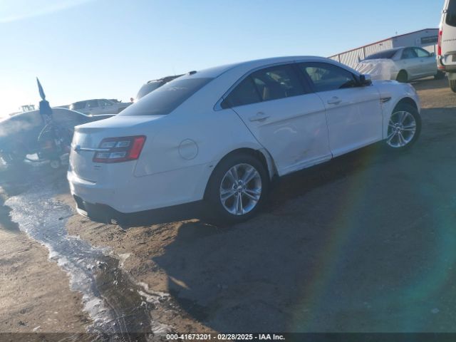 1FAHP2E98EG109635 Ford TAURUS SEL