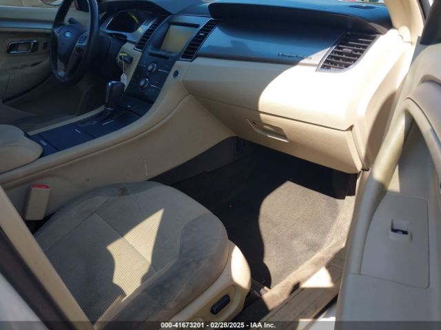 1FAHP2E98EG109635 Ford TAURUS SEL