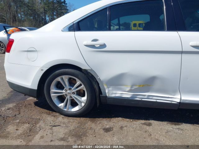 1FAHP2E98EG109635 Ford TAURUS SEL