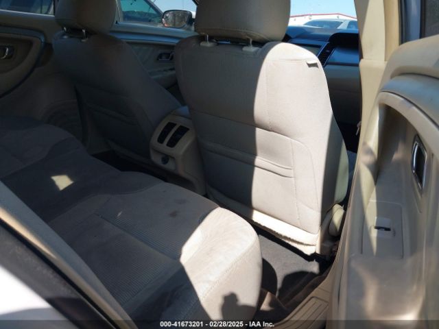 1FAHP2E98EG109635 Ford TAURUS SEL