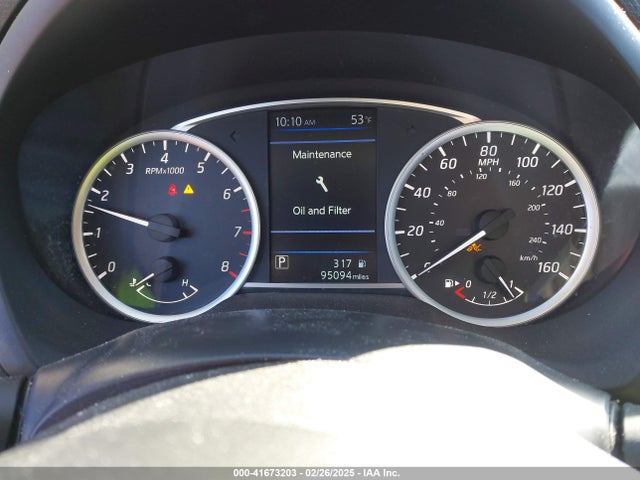 3N1AB7AP2KL610185 Nissan SENTRA SV