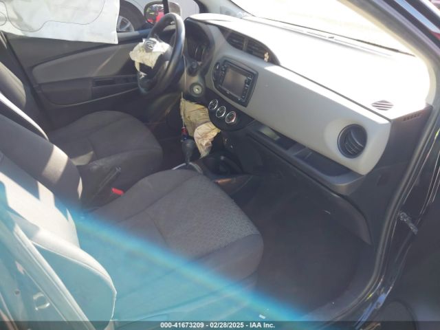 VNKKTUD3XHA085387 Toyota YARIS L
