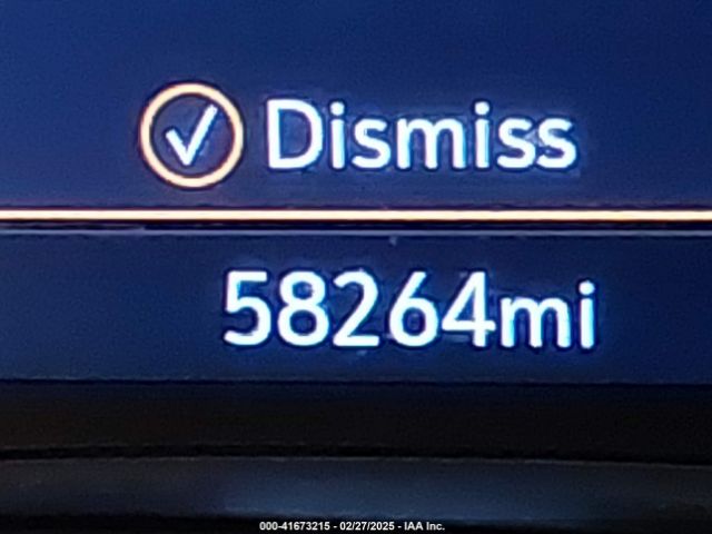 3GNAXWEV8NS111684 Chevrolet Equinox Awd Rs
