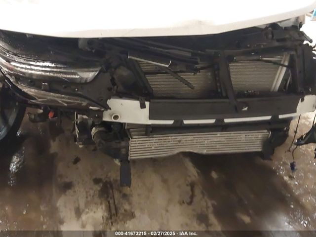 3GNAXWEV8NS111684 Chevrolet Equinox Awd Rs