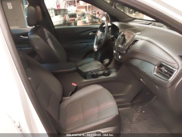 3GNAXWEV8NS111684 Chevrolet Equinox Awd Rs