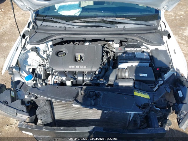 Hyundai ELANTRA SE 2017 5NPD84LF5HH055818 Image 10
