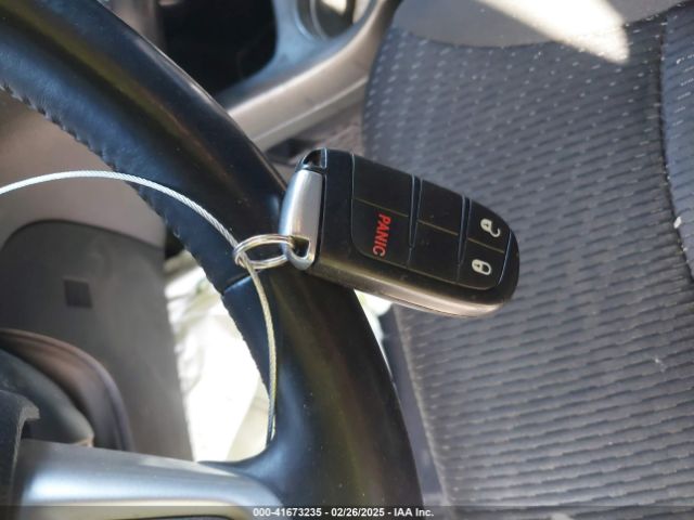 2018 DODGE JOURNEY 3C4PDCBG4JT503968 Photo 10