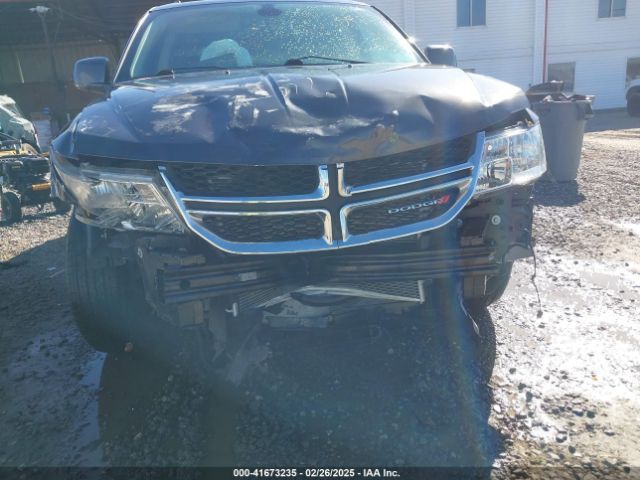 2018 DODGE JOURNEY 3C4PDCBG4JT503968 Photo 5