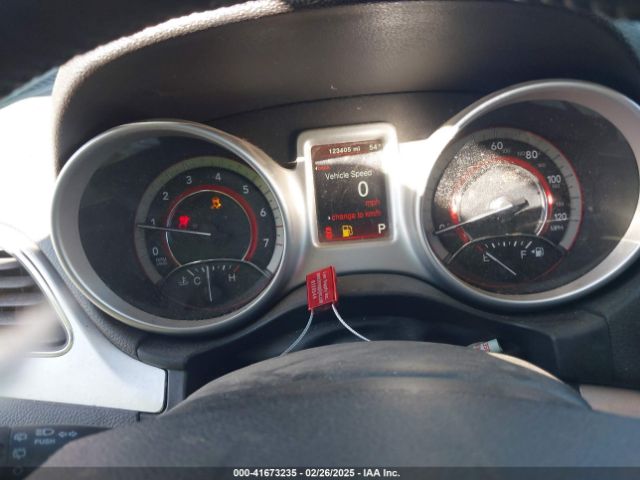 2018 DODGE JOURNEY 3C4PDCBG4JT503968 Photo 6
