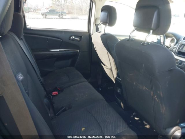 2018 DODGE JOURNEY 3C4PDCBG4JT503968 Photo 7