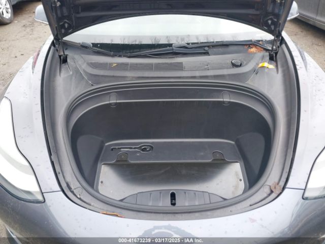 5YJ3E1EA3KF307415 Tesla Model 3 Long Range/mid Range/standard Range/standard Range Plus