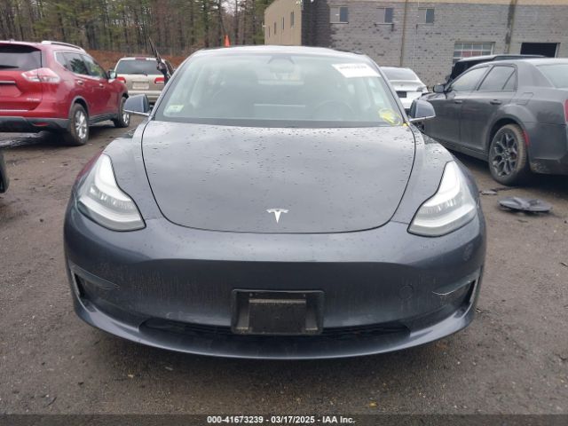 5YJ3E1EA3KF307415 Tesla Model 3 Long Range/mid Range/standard Range/standard Range Plus