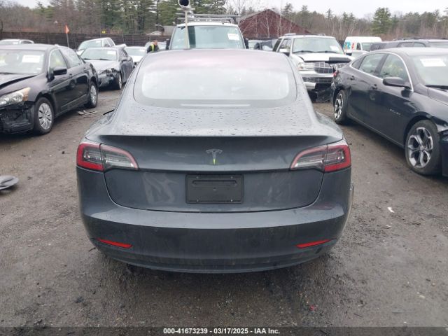 5YJ3E1EA3KF307415 Tesla Model 3 Long Range/mid Range/standard Range/standard Range Plus