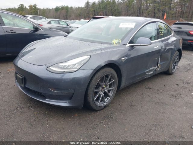 5YJ3E1EA3KF307415 Tesla Model 3 Long Range/mid Range/standard Range/standard Range Plus
