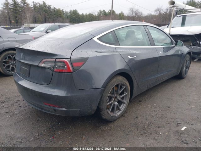 5YJ3E1EA3KF307415 Tesla Model 3 Long Range/mid Range/standard Range/standard Range Plus