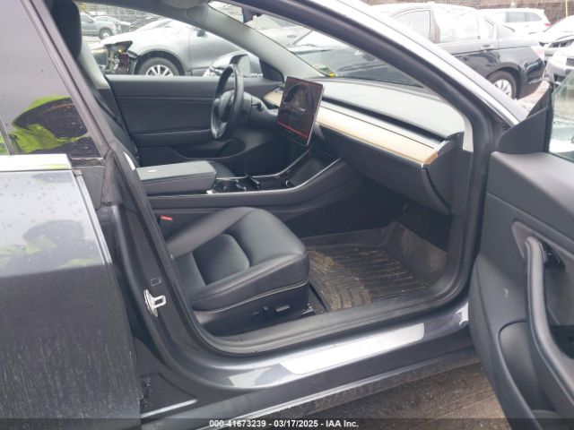 5YJ3E1EA3KF307415 Tesla Model 3 Long Range/mid Range/standard Range/standard Range Plus