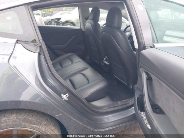 5YJ3E1EA3KF307415 Tesla Model 3 Long Range/mid Range/standard Range/standard Range Plus