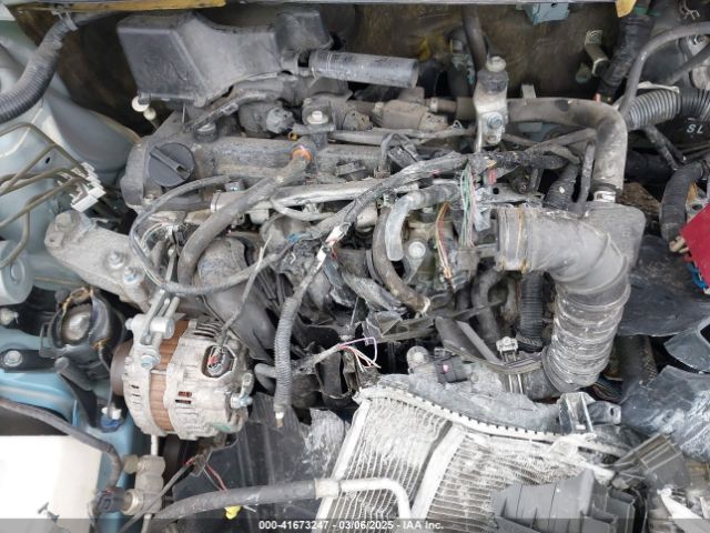 2017 MITSUBISHI MIRAGE G4 ML32F3FJ5HH002027 Photo 9