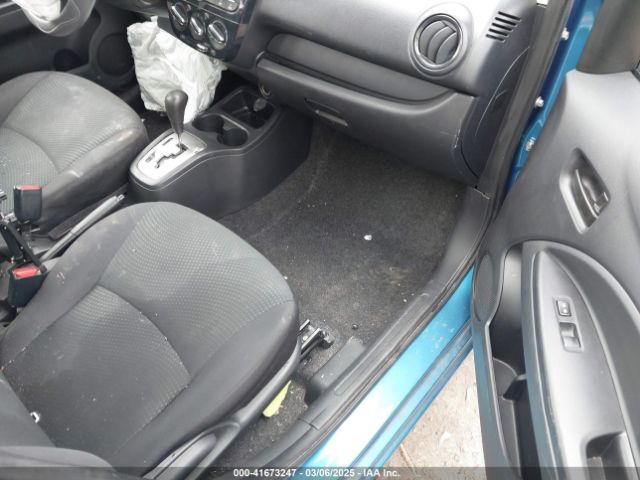 2017 MITSUBISHI MIRAGE G4 ML32F3FJ5HH002027 Photo 4