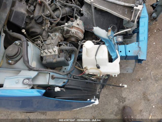 2017 MITSUBISHI MIRAGE G4 ML32F3FJ5HH002027 Photo 5