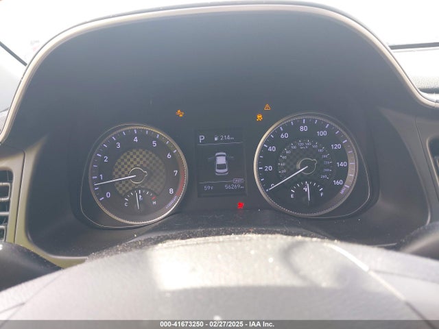 5NPD84LF9LH627868 Hyundai ELANTRA SEL
