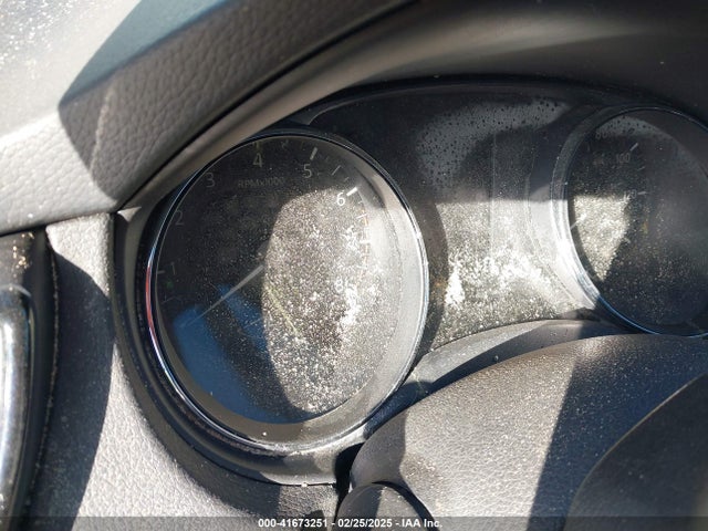 5N1AT2MV7HC896395 Nissan ROGUE SV