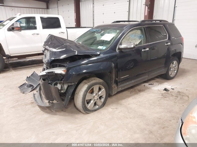 GMC Terrain Sle-2 2015 2GKFLWEK3F6351732 Image 2