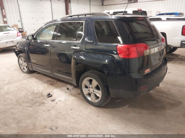 GMC Terrain Sle-2 2015 2GKFLWEK3F6351732 Image 3