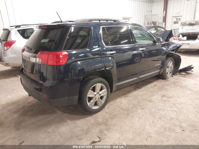 GMC Terrain Sle-2 2015 2GKFLWEK3F6351732 Image 4