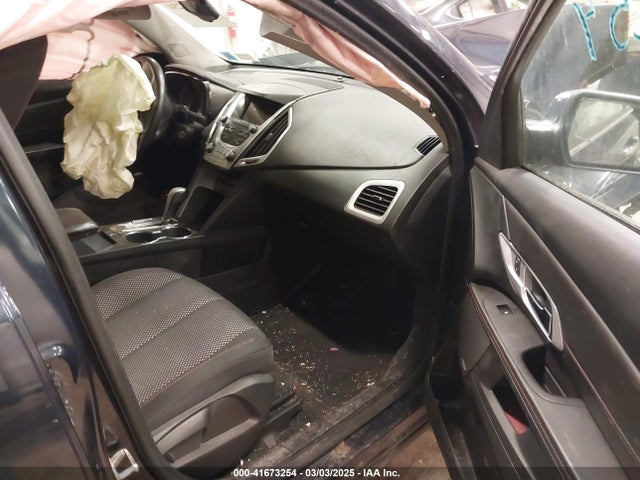 GMC Terrain Sle-2 2015 2GKFLWEK3F6351732 Image 5