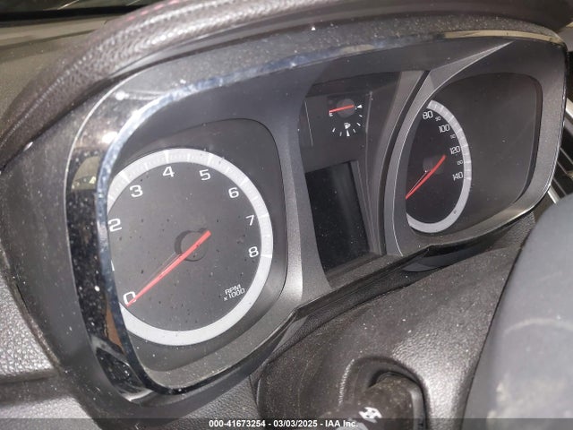 GMC Terrain Sle-2 2015 2GKFLWEK3F6351732 Image 7